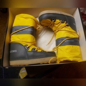 Marc Jacobs Moon Boots